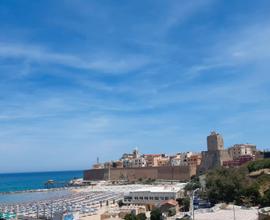 Appartamento a Termoli a pochi passi dal mare