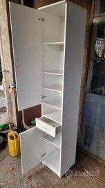 Armadio cucina bagno