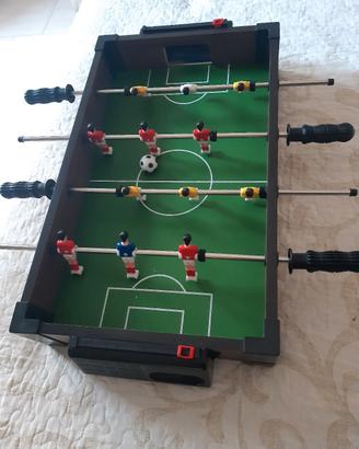 calciobalilla 