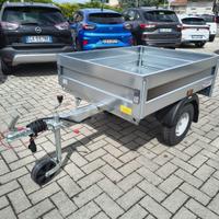 CARRELLO / RIMORCHIO CRESCI*NUOVO*PRONTA CONSEGNA