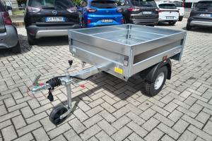 CARRELLO / RIMORCHIO CRESCI*NUOVO*PRONTA CONSEGNA