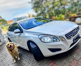 Volvo V60 eDrive 1.6