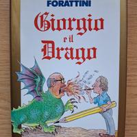 Quattro libri di Giorgio Forattini