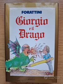 Quattro libri di Giorgio Forattini