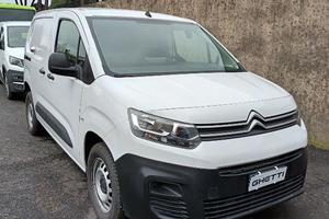 Citroen Mod. Vers.