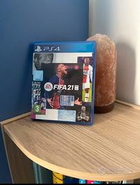 Fifa 21