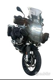 Bmw R 1250 Gs Adventure