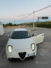 Alfa romeo mito 1.3jtdm-2 95cv