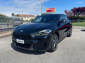 Bmw X2 sDrive18d Msport automatica