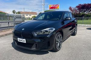Bmw X2 sDrive18d Msport automatica