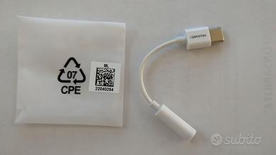 HUAWEI ACCESSORI ORIGINALI USB-C LEGGI