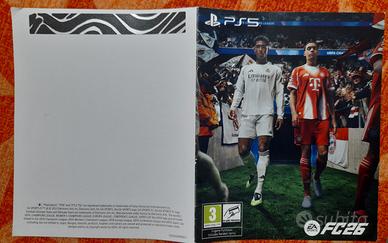 FIFA 26 - EA SPORTS FC 26