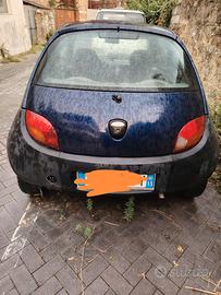 Ford ka prima serie