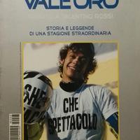 Speciale Valentino Rossi - Valeoro - Stagione 2004