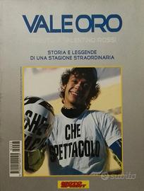 Speciale Valentino Rossi - Valeoro - Stagione 2004