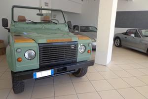 Land Rover Defender 90 2.5 Tdi Hard-top