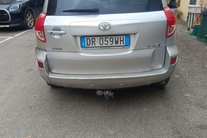 rav 4 2300 diesel