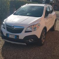 Opel MOKKA 1.7 cdti 