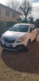 Opel MOKKA 1.7 cdti 