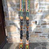 Sci Rossignol Radical Oversize 9S Ti 173cm