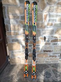 Sci Rossignol Radical Oversize 9S Ti 173cm