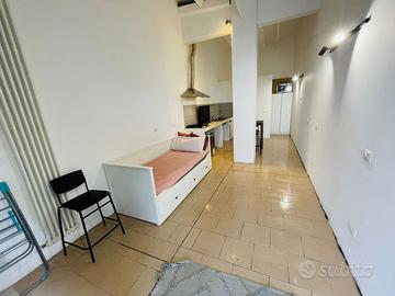 Loft/Open Space Rozzano [Cod. rif 3199902ARG]