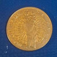 MONETA NOTRE DAME 2005