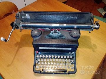 Olivetti m 40/3
