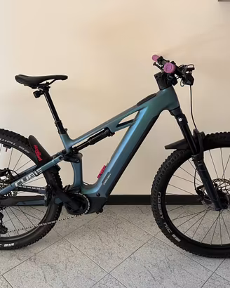 🚵♂️ CUBE STEREO ONE44 – eMTB Full Suspension