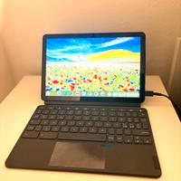 Lenovo Ideapad Chromebook duet