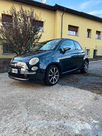 Fiat 500 1.2 benzina