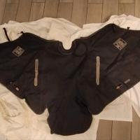 Termoscudo Tucano Honda SH 300