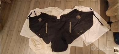 Termoscudo Tucano Honda SH 300