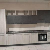 cucina nuova mai  montata