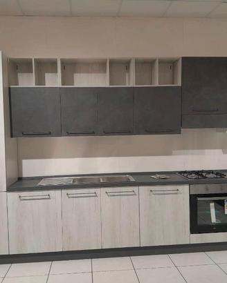 cucina nuova mai  montata