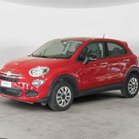 FIAT 500X 1.6 E-Torq 110 CV Pop Star