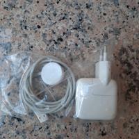 Apple caricabatteria 