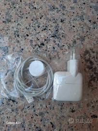 Apple caricabatteria 