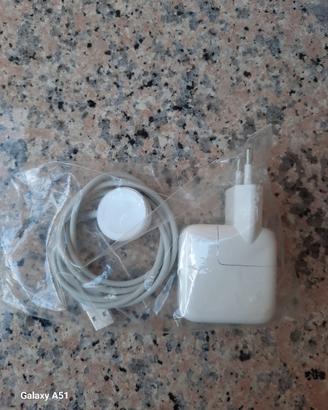 Apple caricabatteria 