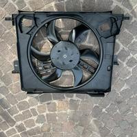 Elettroventola Smart 2018