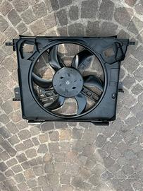 Elettroventola Smart 2018