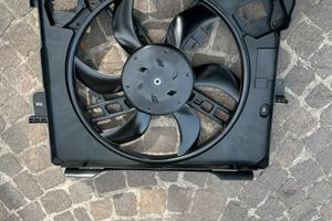 Elettroventola Smart 2018