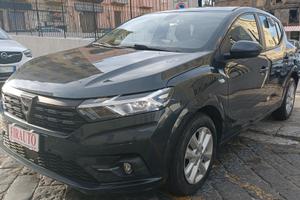 Dacia Sandero Streetway 1.0 SCe 65 CV Comfort