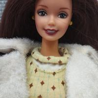 Barbie Teresa anni 80