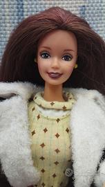 Barbie Teresa anni 80