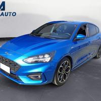 Ford Focus 1.0 ecoboost ST-Line s&s 125cv