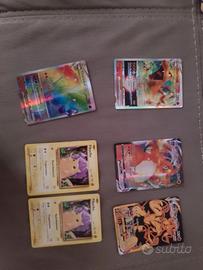 serie carte Pokémon 