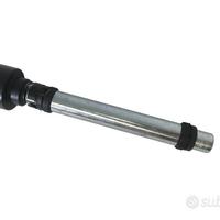 Vite peso volante anello elastico HONDA CB650R