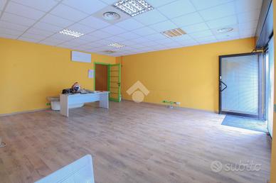 UFFICIO A VAPRIO D'ADDA