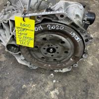 Cambio automatico seat leon - 1.5 b - 2020 - dhfa